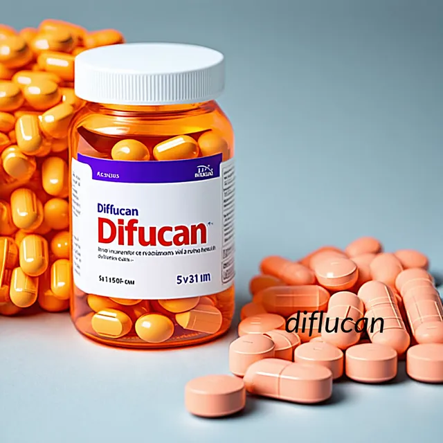 Cual es el generico de diflucan